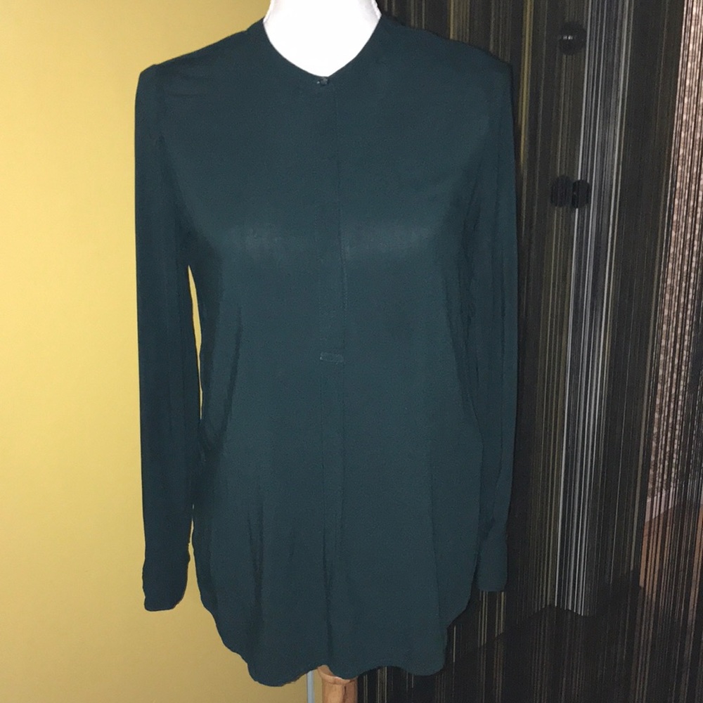 Old Navy Tunic Shirt